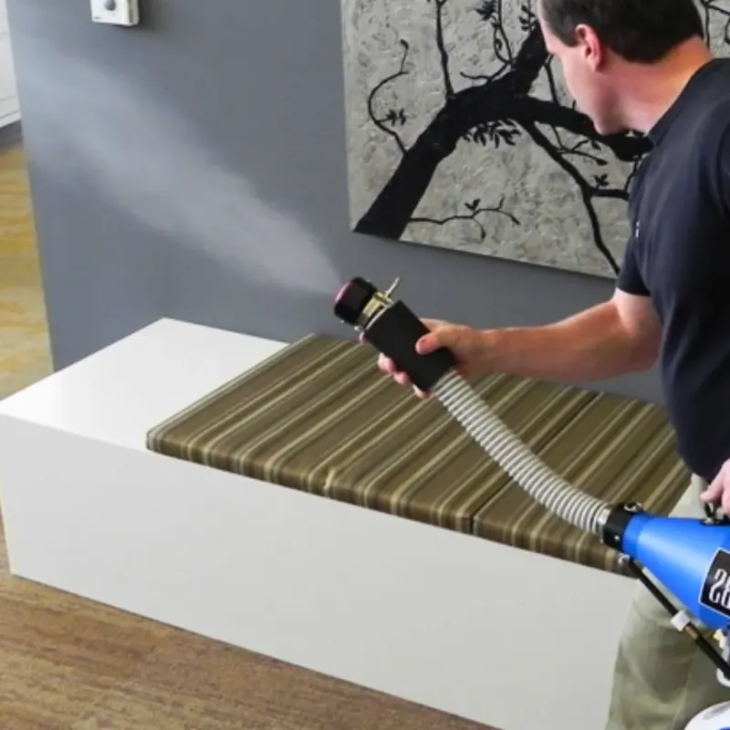 Professional Odor Removal in Point Baker, FL